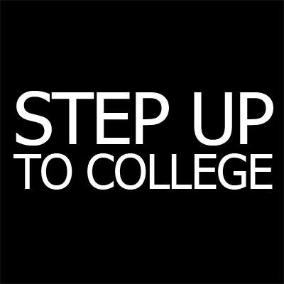 Step Up to College in print and digital formats is the #1 college admissions resource for Philadelphia's students and their families.