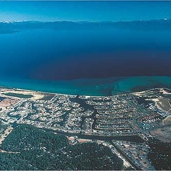 Tahoe Keys