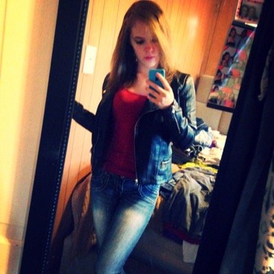 I am mostly a kind person unless I hate you. Then well ... fuck you I love my friends and I LOVE Black Veil Brides.