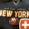 Jacksen27's profile picture. When choosing between two evils, I always like to try the one I've never tried before.   Love the New York Islanders