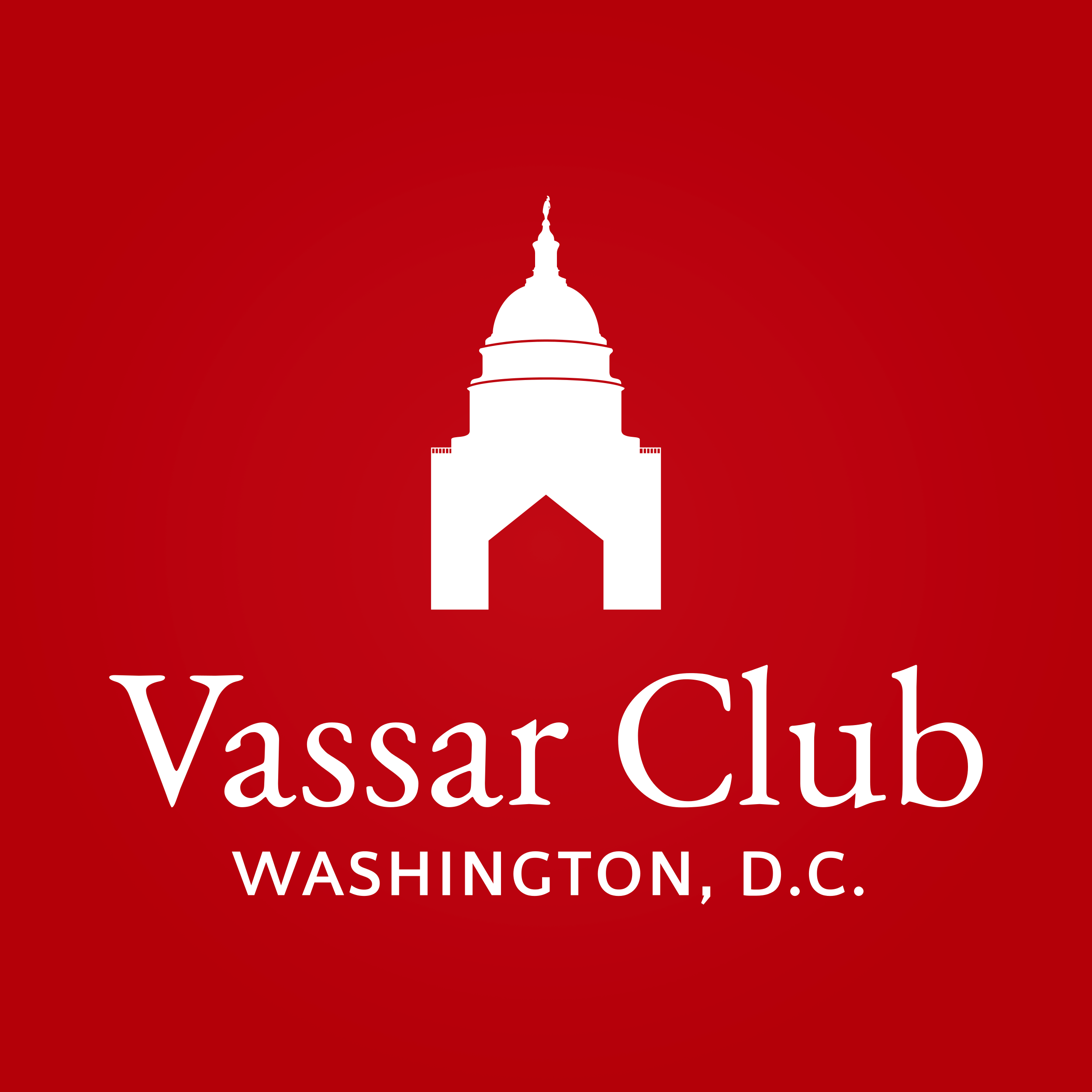 The Vassar Club of DC hosts a wide range of innovative programs for thousands of alumnae/i in the nation's capital.