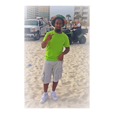 KennyAirJordan Dats Me!!! From Da Crib (MIAMI) But Ducked Off In Tally Livin.