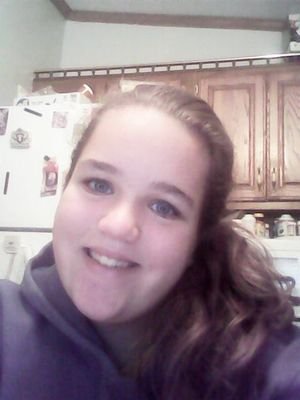 I'm in the 8th grade. I like to play basketball, softball play the clarinet and be in the marching band.
