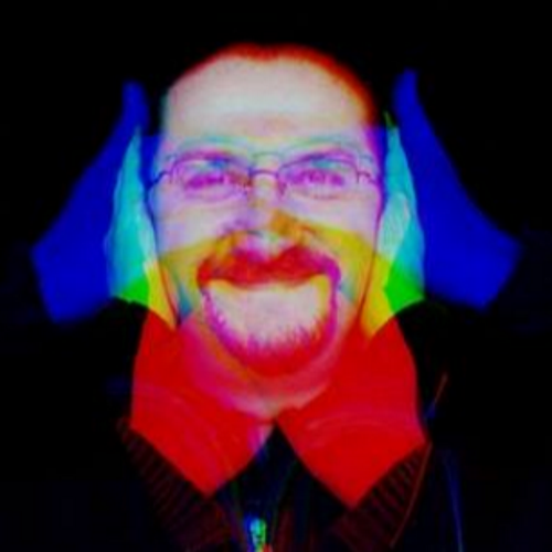 VinceFDubois's profile picture. 