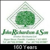 JohnRichardson&Son(@JRSTimber) 's Twitter Profile Photo