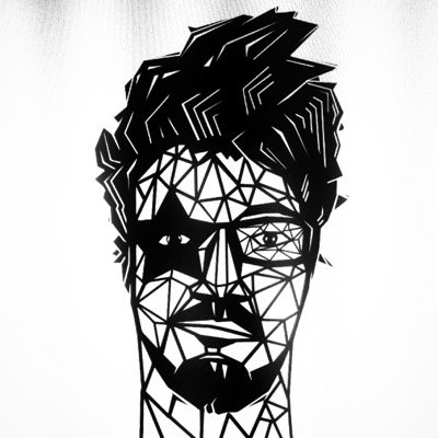 Creative Director, Graphic Designer & Illustrator, Geeksta and Hispanic lover