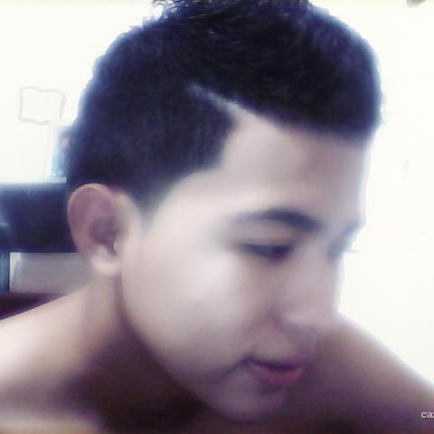 Sus besos frios *_*