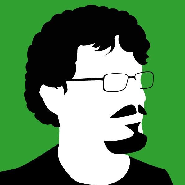 Ingeniero informático con unas dosis diseño y una pizca de creatividad.  Otras muchas cosas en mis ratos libres ^^