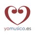 Yo Músico (@yo_musico) Twitter profile photo