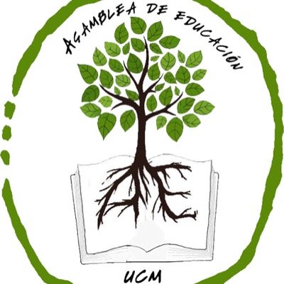 Twitter de la Asamblea de la Facultad de Educación UCM. ¡dejemos de lamentarnos, organicemos la respuesta, creemos alternativas! #tomalafacultad #mareaverde
