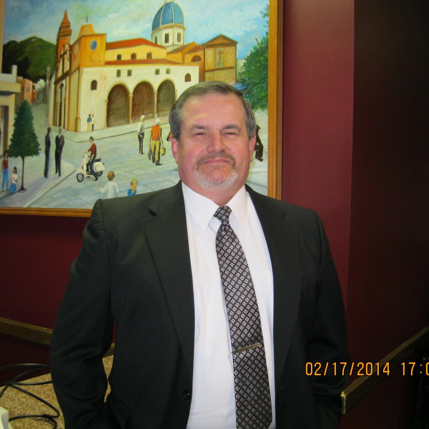 Hokie1961's profile picture. Safety Professional