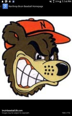 NBruinsBaseball's profile picture. 