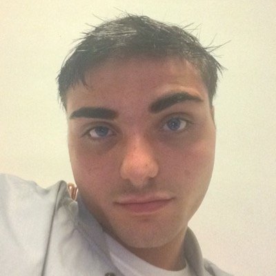 Italian all day everyday, living it up