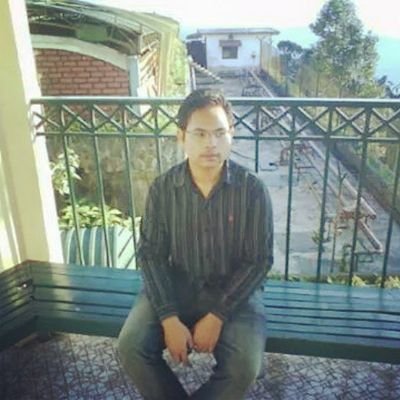 Joharijohan27's profile picture. new life... new hope...