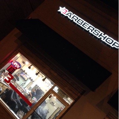 5StarFaders_502's profile picture. 5 Star Barbershop ala 5 Star Faders Esr. Oct 2011.