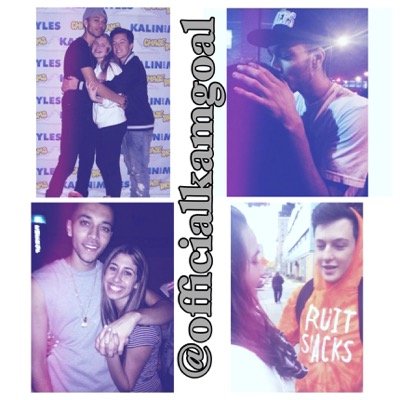 DM OR TWEET UR KAM GOALS! (vines,pictures,tweets,dms! doesn't have to be you!) ifb