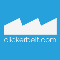 Clicker Belt (@clickerbelt) 's Twitter Profile Photo