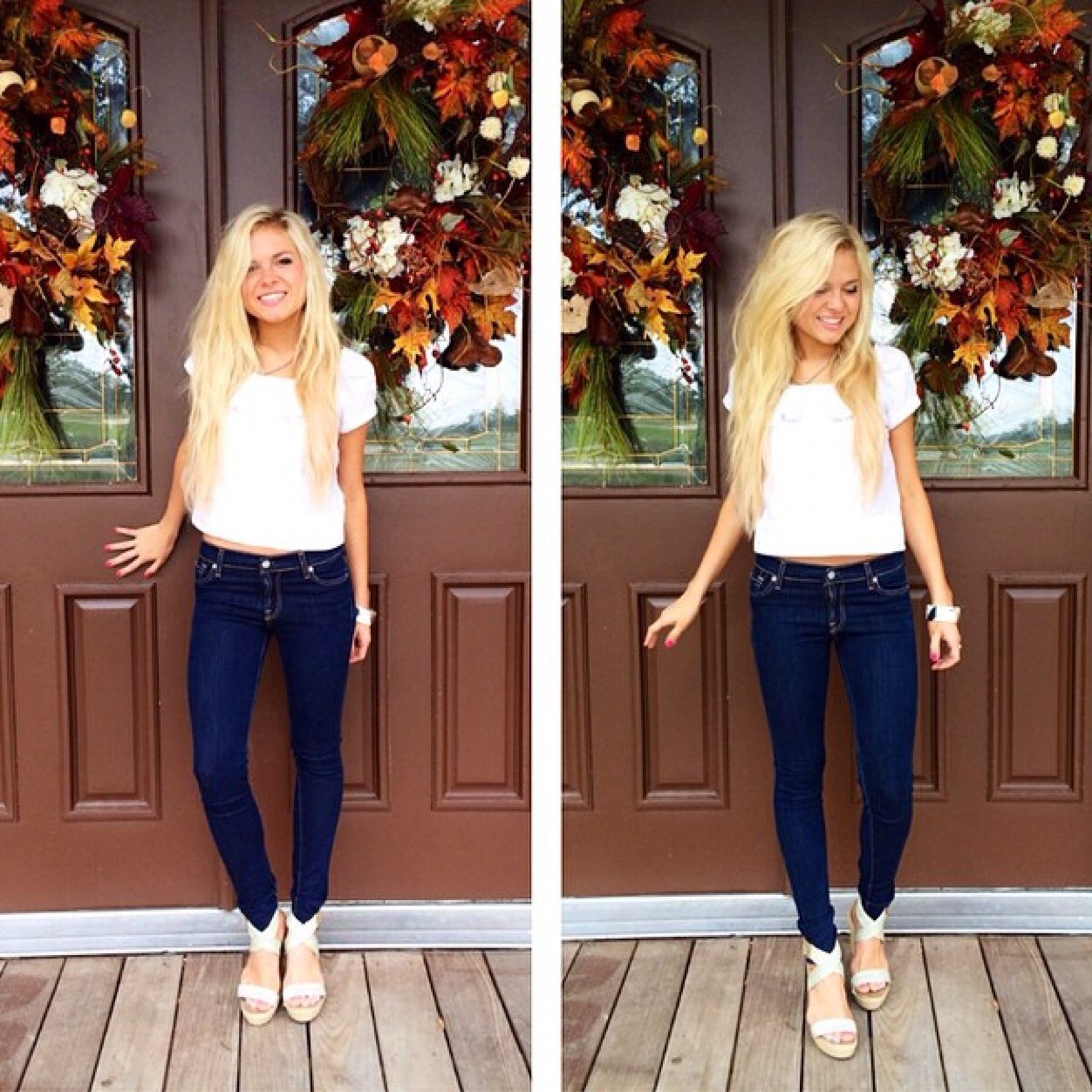 Follow 4 follow?