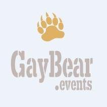 gaybearevents's profile picture. Find all the info related with Gay Bear Events at http://t.co/IzvLHiLW2p. We wait for your visit!!