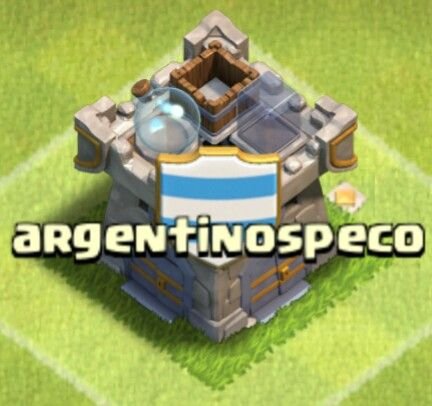 argenclash's profile picture. 