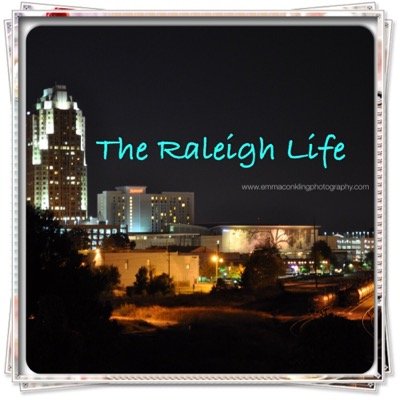 The Place To Share Your Raleigh Life