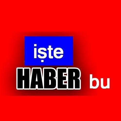 Haber_BU_dur's profile picture. Gerçek HABER; Görmeniz İstenen DEĞİL, Görmeniz, Bilmeniz Gereken Haber'dir.