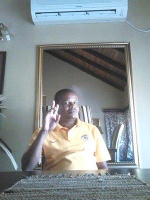 Azaniatango's profile picture. Hunger only for world of thruth