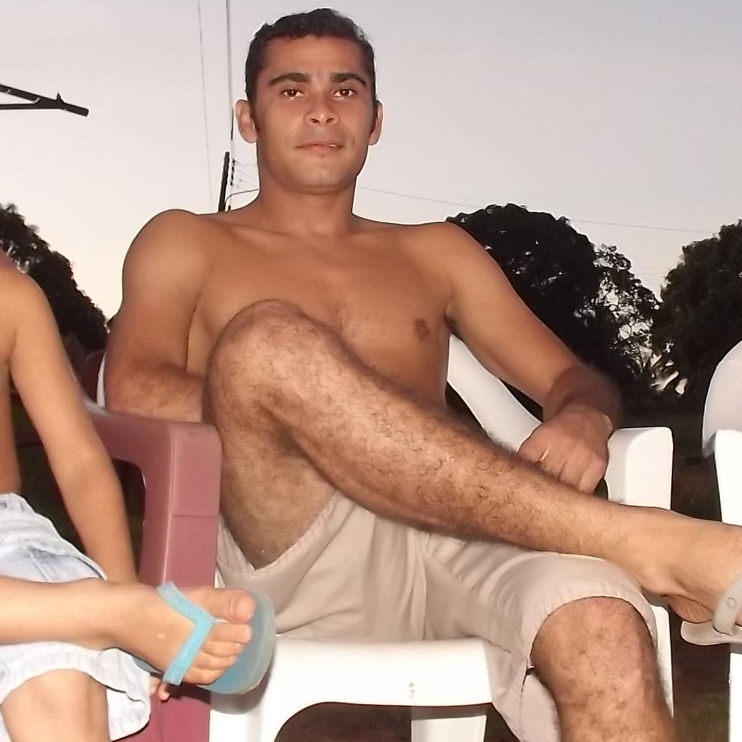 Enilton20's profile picture. 