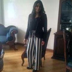 JuliDiaz92's profile picture. 