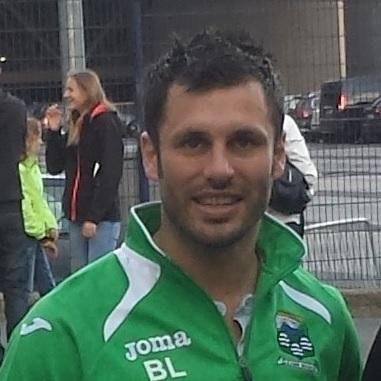 Former GAA player and occasional golfer.