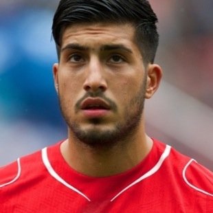 23EmreCanLFC's profile picture. official twitter account off emre can off liverpool fc football club and germany http://t.co/S6B7BoKNH3