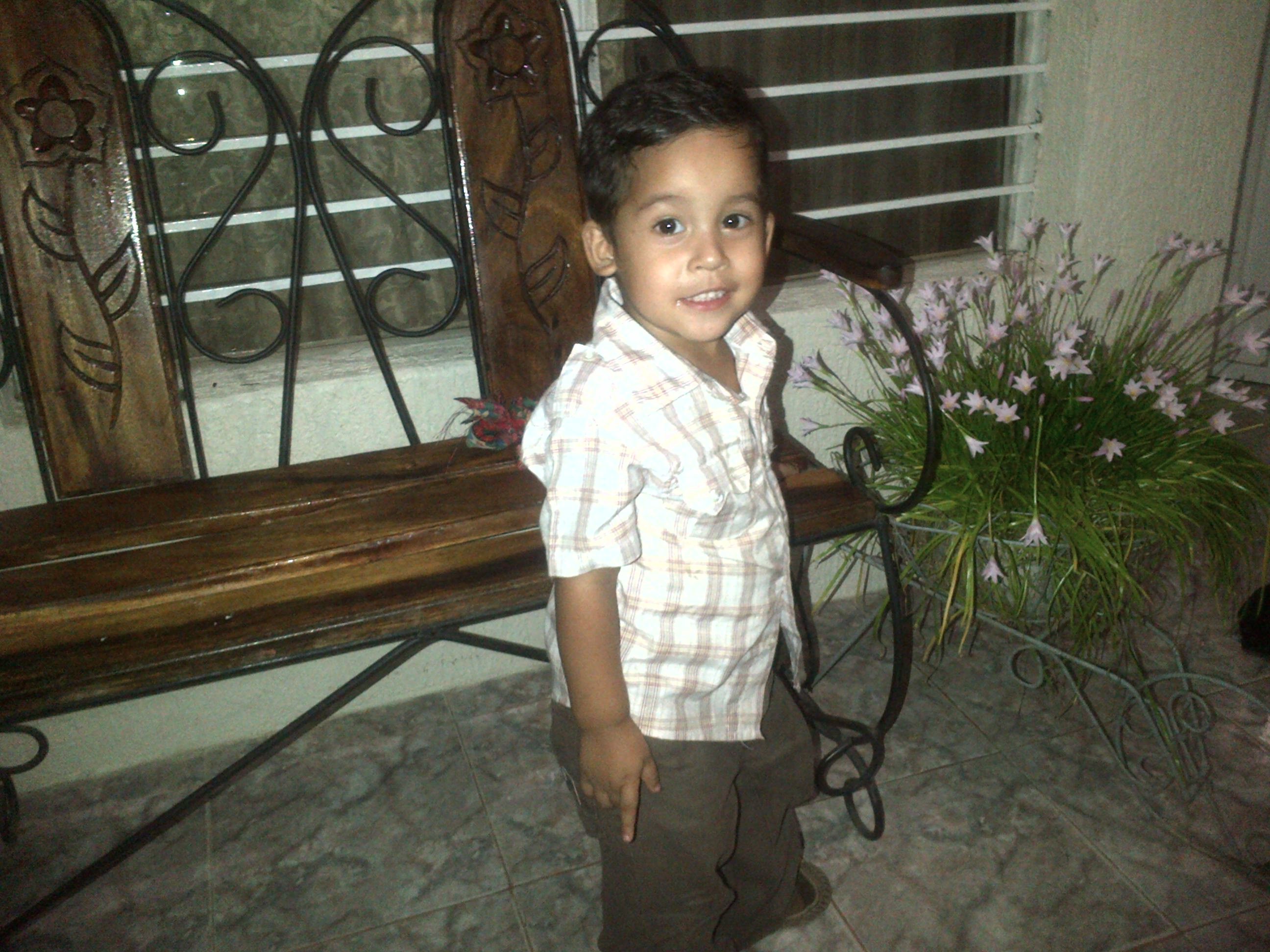 zerpa1376's profile picture. 