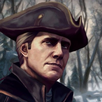 Haytham Kenwayさんのプロフィール画像