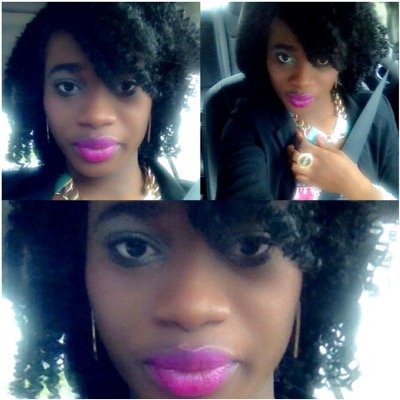 BintuSwaray's profile picture. might nt be everyones favorite, bt im unique in my own special way