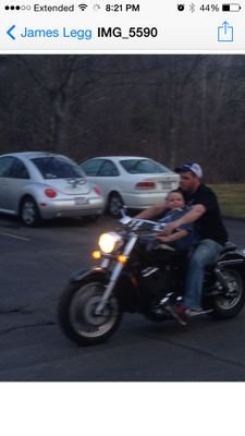 PeterFarrar's profile picture. 