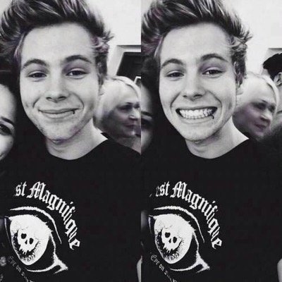 I GAVE YOU A FREE FOLLOW SO PLEASE RT THIS https://t.co/9bObiKy0DI I LOVE YOU❤️
