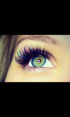 Mobile Professional semi permanent individual mink eyelash extensions based in dublin. 

https://t.co/2e4ZtMa7Cf