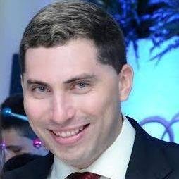 Radialista/Locutor/Apresentador