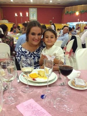 Estudiante de Antropología Social y Cultural, Universidad de Sevilla