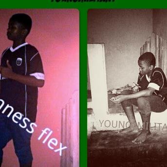 killachucks's profile picture. 