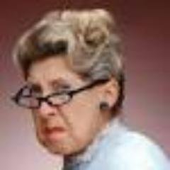 illogicalgod's profile picture. (He/Him) I'm an old lady who created the universe. Somehow.