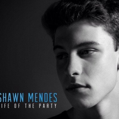 I LOVE SHAWN MENDES MORE THAN STARBUCKS. AND I REALLY LOVE STARBUCKS.