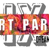 Imagine a walk-through, sculptural, mural-festooned Mecca that's free and open for the public to wander, night and day. Welcome to the IX Art Park!