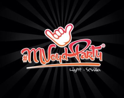 MVoydParty_Sev's profile picture. Twitter Oficial. La marca de fiestas lights que te identifica. Busca donde se mueve la gente poniendo #MVoydParty | Entradas ó RRPP's - WhatsApp: 600086945