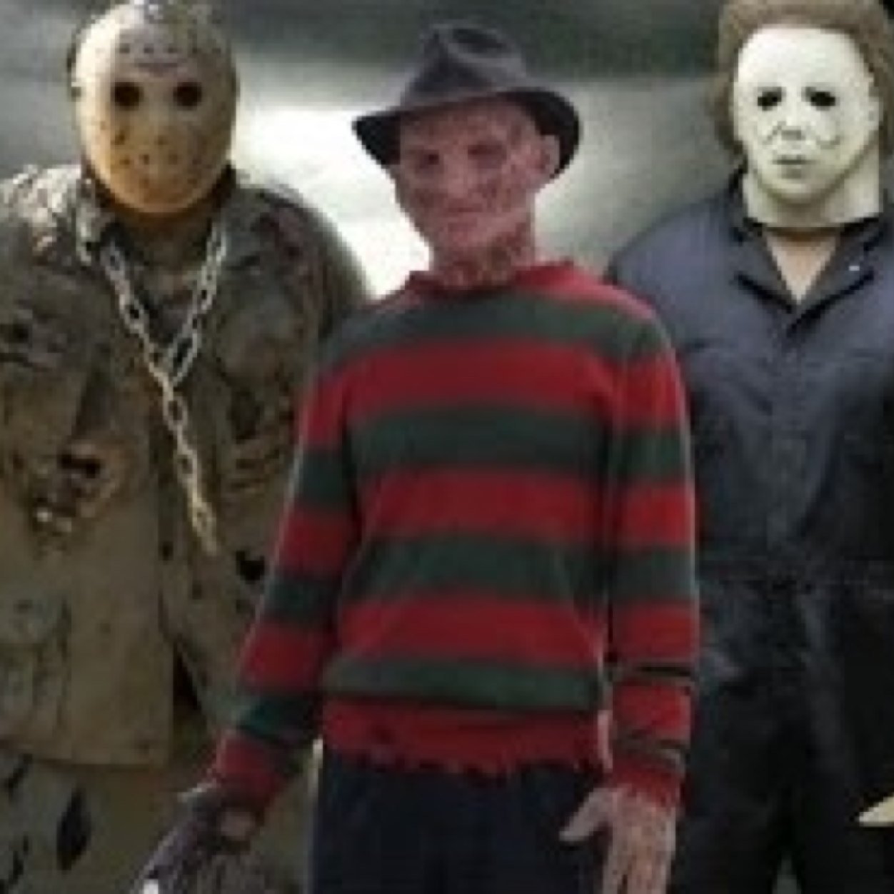 ItsTheSlashers's profile picture. 