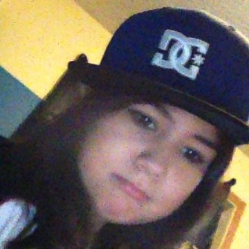 CalliouJade's profile picture. im from sucker creek (CA,AB)and i am hoping for more followers!❤️