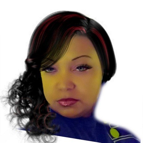 I'm an unpredictable Artist, with versatile styles.