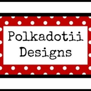 I'm Kim + I'm mad about Polka Dots! I love sewing and social media. I am a freelance social media manager.
