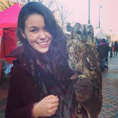 VictoriaDoodles's profile picture. Freelance designer. Please take a look at my website to see my work. Available for commissions, get in touch.  
http://t.co/Icc09f57Aq