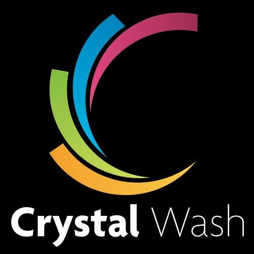 CrystalWash2_0's profile picture. Bringing innovative and environmentally friendly products to the masses.  1000 Loads of Laundry... No Detergent.  Connected notices right on your mobile device.